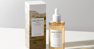 Sự thật về serum Skin1004 – review tường tận để kết luận xem đáng rinh không?