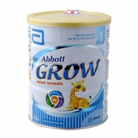 Sữa bột Abbott Grow 1 có tốt không?