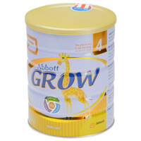 Sữa bột Abbott Grow 4 có tốt không?