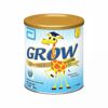 Sữa bột Abbott Grow Advance giúp bé phát triển xương và chiều cao