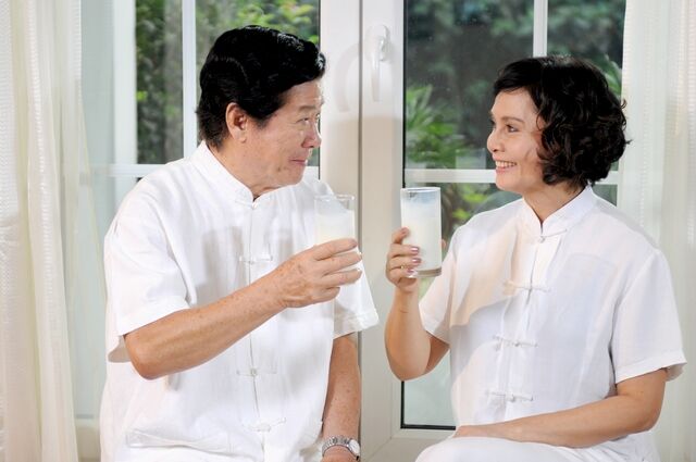 Sữa bột Anlene Gold phòng ngừa loãng xương hiệu quả