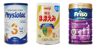 Sữa bột công thức nào tốt nhất?