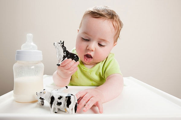Sữa bột Dielac Alpha của Vinamilk có tốt không?