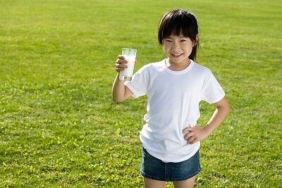 Sữa bột Dielac Alpha Gold Step 5 dinh dưỡng cho bé từ 4 tuổi trở lên