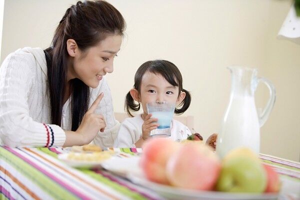 Sữa bột Enfagrow A+ 4 bổ sung dưỡng chất cho bé trên 2 tuổi