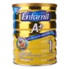Sữa bột Enfamil A+ 1 dinh dưỡng cho bé từ 0 đến 6 tháng tuổi