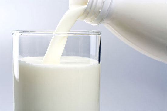 Sữa bột hữu cơ có gì khác sữa bột thông thường?