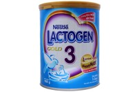 Sữa bột Lactogen Gold 3 có tốt không, giá bao nhiêu tiền?
