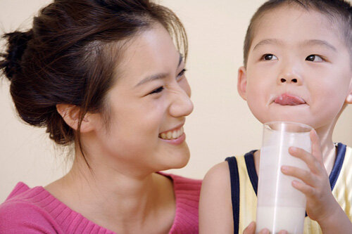 Sữa bột Meiji Gold 3 sản phẩm hoàn hảo cho bé từ 1 đến 3 tuổi
