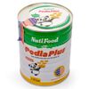 Sữa bột Nuti PediaPlus 900g - Dành cho trẻ biếng ăn