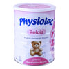 Sữa bột Physiolac số 2 dinh dưỡng cho trẻ từ 6 đến 12 tháng tuổi