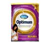 Sữa bột Vinamilk Dielac Optimum Mama cho thai kỳ khỏe mạnh
