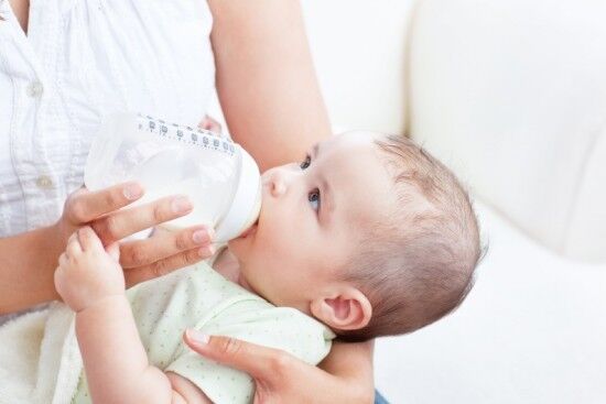 Sữa bột Vinamilk Dielac Optimum số 1 dinh dưỡng cho trẻ từ 0 đến 6 tháng tuổi