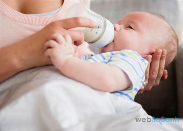 Sữa bột Wakodo Bonlact I dành cho bé dễ bị tiêu chảy, dị ứng đạm sữa bò