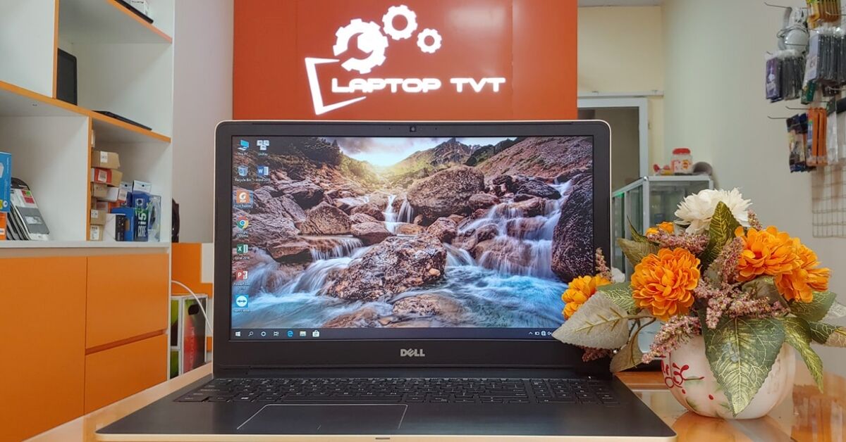 Sửa chữa laptop chuyên sâu, laptop cũ mới nhập Mỹ và Nhật