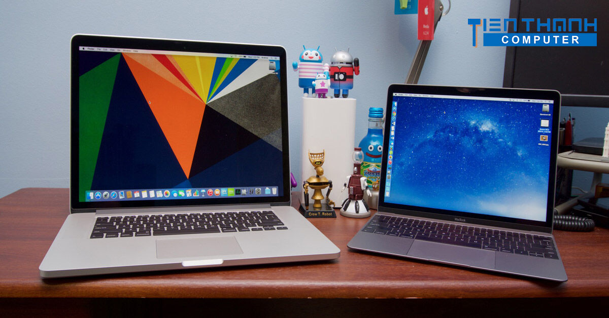 Sửa chữa Macbook ở đâu uy tín tại Hà Nội?