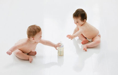 Sữa công thức nào giúp bé tiêu hóa tốt?