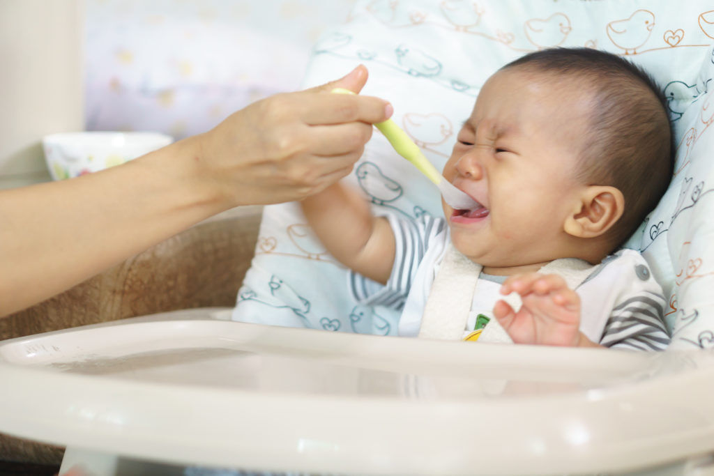 Sữa dành cho trẻ biếng ăn suy dinh dưỡng chọn Vinamilk hay Nutifood