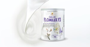 Sữa dê cho người lớn tốt nhất là loại nào?