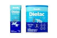 Sữa Dielac Grow Plus Xanh mới là "kế thừa hoàn hảo" cho sữa Dielac Grow Plus đỏ