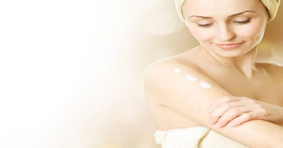 Sữa dưỡng thể chăm sóc da tốt được nhiều người tìm mua