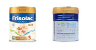 Sữa Frisolac Gold Pro số 3 cho bé có công dụng gì? Giá cả và cách pha chuẩn