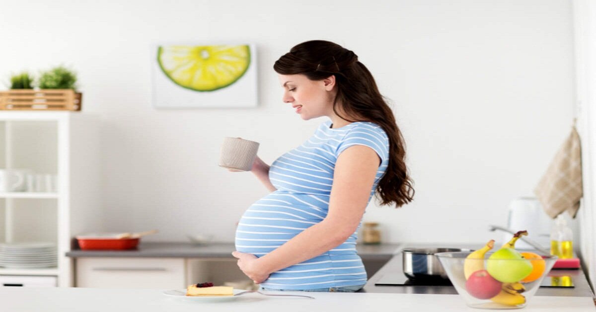 Sữa hữu cơ cho bà bầu có an toàn để uống trong thai kỳ không?