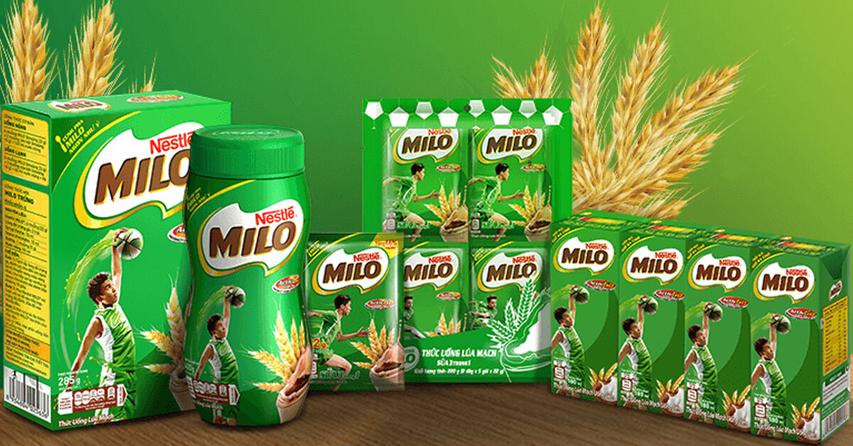 Sữa Milo với đảm bảo chất lượng ko ? 1 thùng sữa Milo từng nào chi phí ?