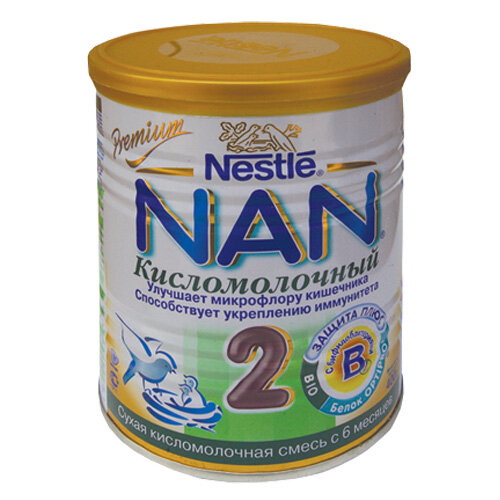 Sữa Nan chua hỗ trợ tiêu hóa, ngăn ngừa táo bón, tiêu chảy ở trẻ em