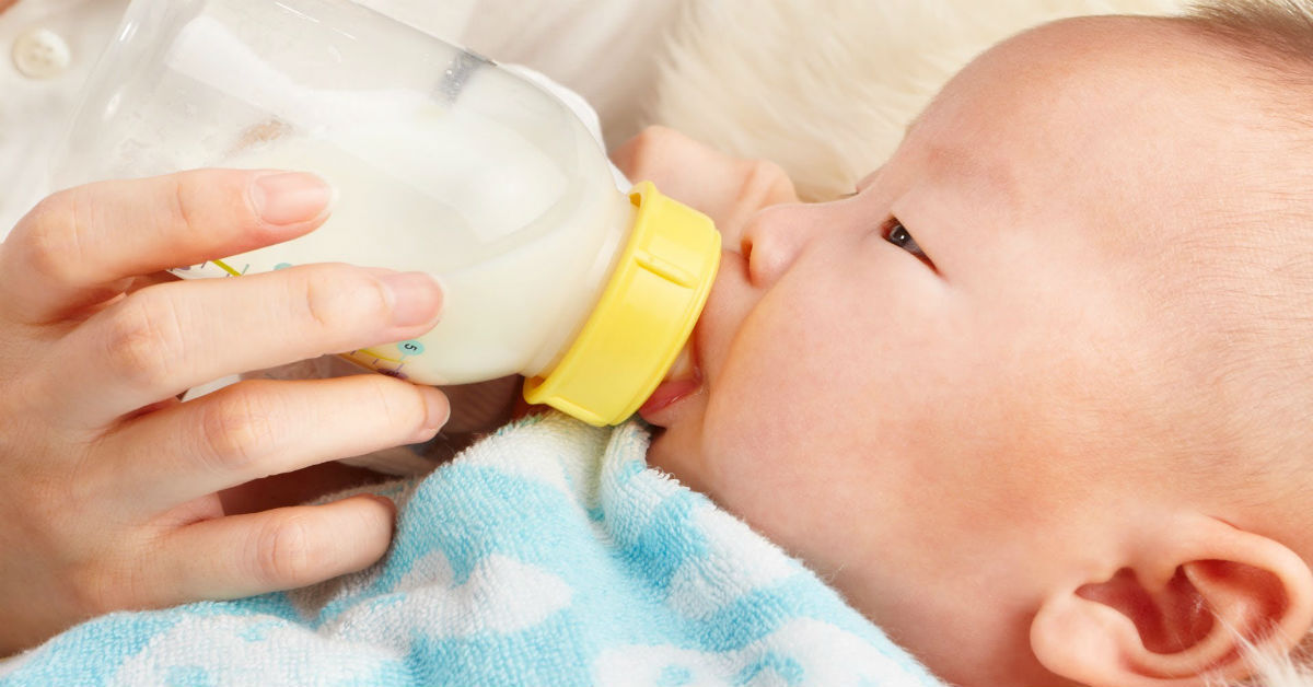 Sữa Nan Nga số 1 có tốt không ? Giá bao nhiêu tiền ?