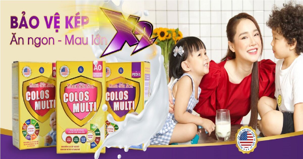 Sữa non Colostrum của Mỹ, Pháp, Đức, Việt Nam loại nào tốt, giá các loại bao nhiêu tiền?