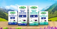 Sữa NutiFood New Zealand có tốt không, giá bao nhiêu?