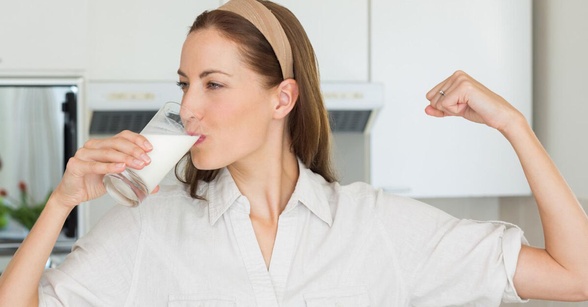 Sữa óc chó Hàn Quốc có tăng cân không? Người mập uống như thế nào để giảm cân?