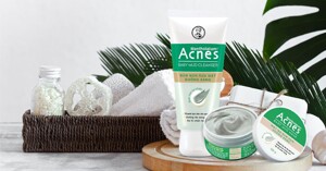 Sữa rửa mặt Acnes có tốt không? Nên chọn dòng sản phẩm nào?