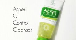 Sữa rửa mặt Acnes nên sử dụng loại nào thì tốt?