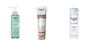 Sữa rửa mặt Eucerin đến từ thương hiệu nổi tiếng tại Đức có tốt không