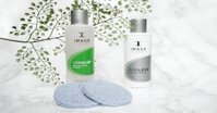 Sữa rửa mặt Image - top 3 sản phẩm tốt nhất cho làn da