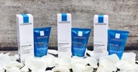 Sữa rửa mặt La Roche Posay dùng có tốt không? Có những loại nào?