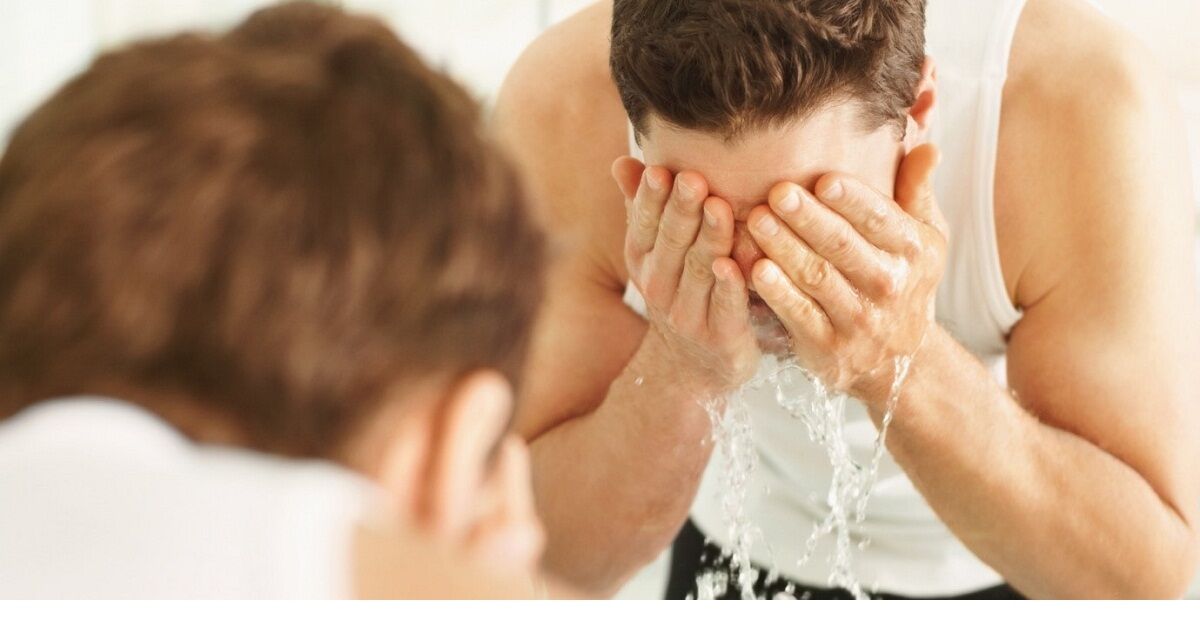 Sữa rửa mặt nam The Face Shop có những loại nào?