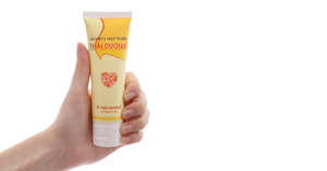 Sữa rửa mặt nghệ Thái Dương mua ở đâu?