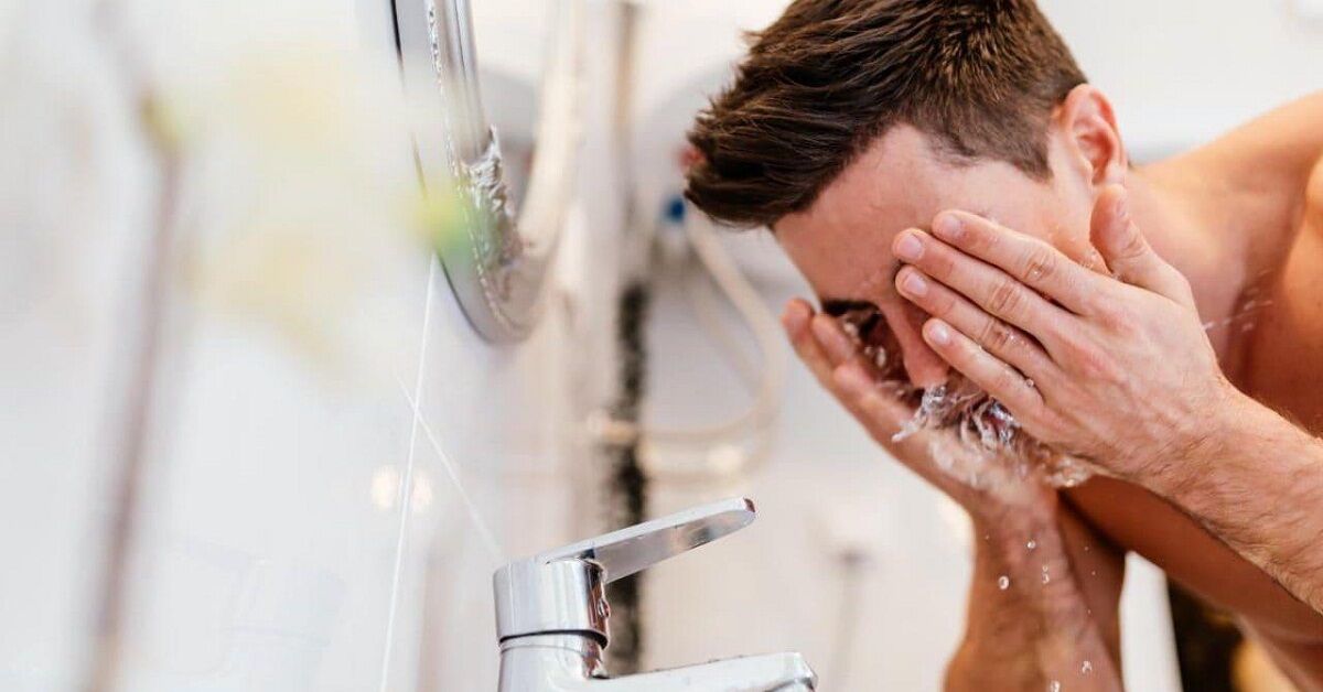 Sữa rửa mặt Nhật Bản cho nam loại nào tốt?