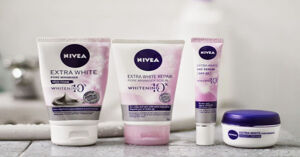 Sữa rửa mặt Nivea trị mụn và sữa rửa mặt Nivea bùn khoáng tốt không?
