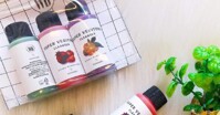 Sữa rửa mặt rau củ 3 màu của Hàn Quốc có tốt không? Dùng cho da gì?