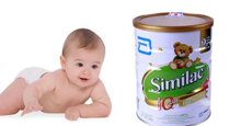 Sữa Similac 2 có tốt khôn? Có bị táo bón không? Mua loại nào tốt nhất?