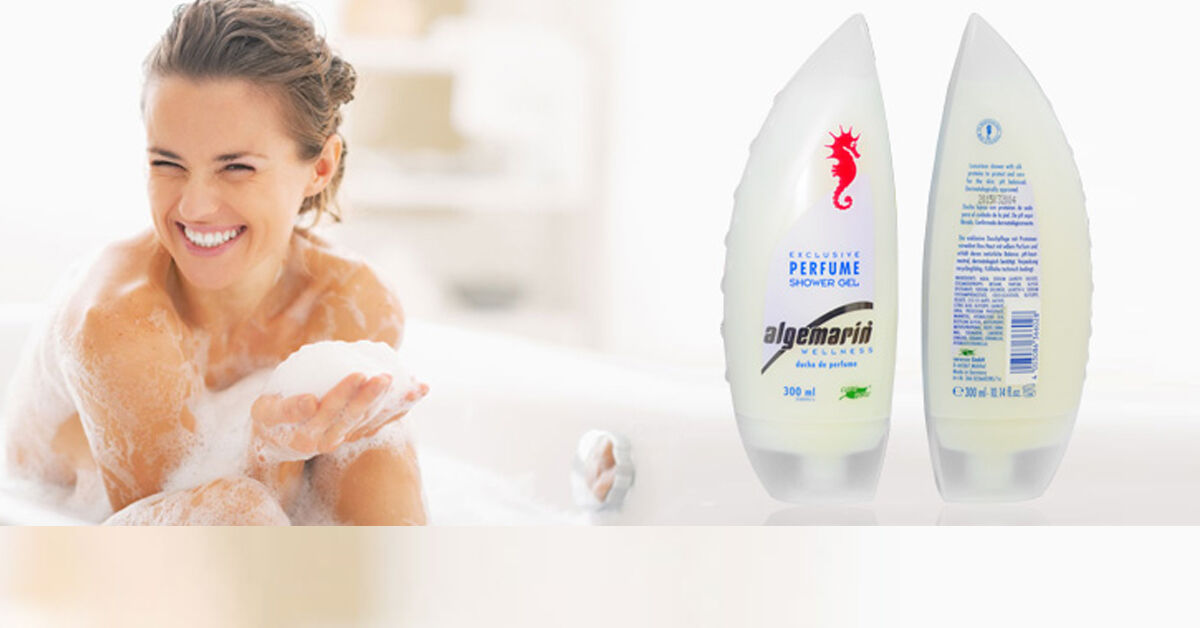 Sữa tắm cá ngựa của Đức có tốt không ? giá rẻ nhất bao nhiêu ?