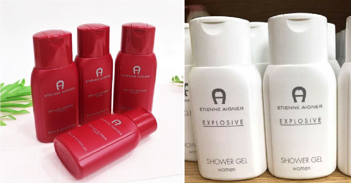 Sữa tắm nước hoa Đức Etienne Aigner có tốt không? Giá bao nhiêu?