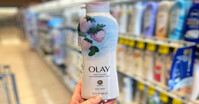 Sữa tắm Olay Body Wash mùi nào thơm, giá bao nhiêu?