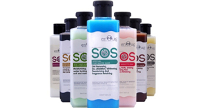 Sữa tắm SOS cho chó có tốt không?