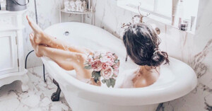 Sữa tắm trắng da loại nào tốt, giá bao nhiêu?