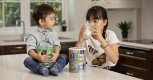 Sữa tăng cân và chiều cao cho bé 8 tuổi nào tốt, đáng mua?